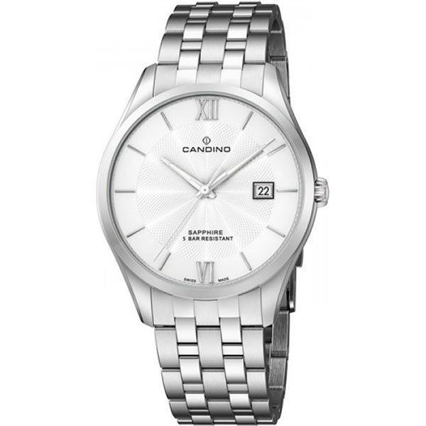 Часы Candino Classic C4728.1