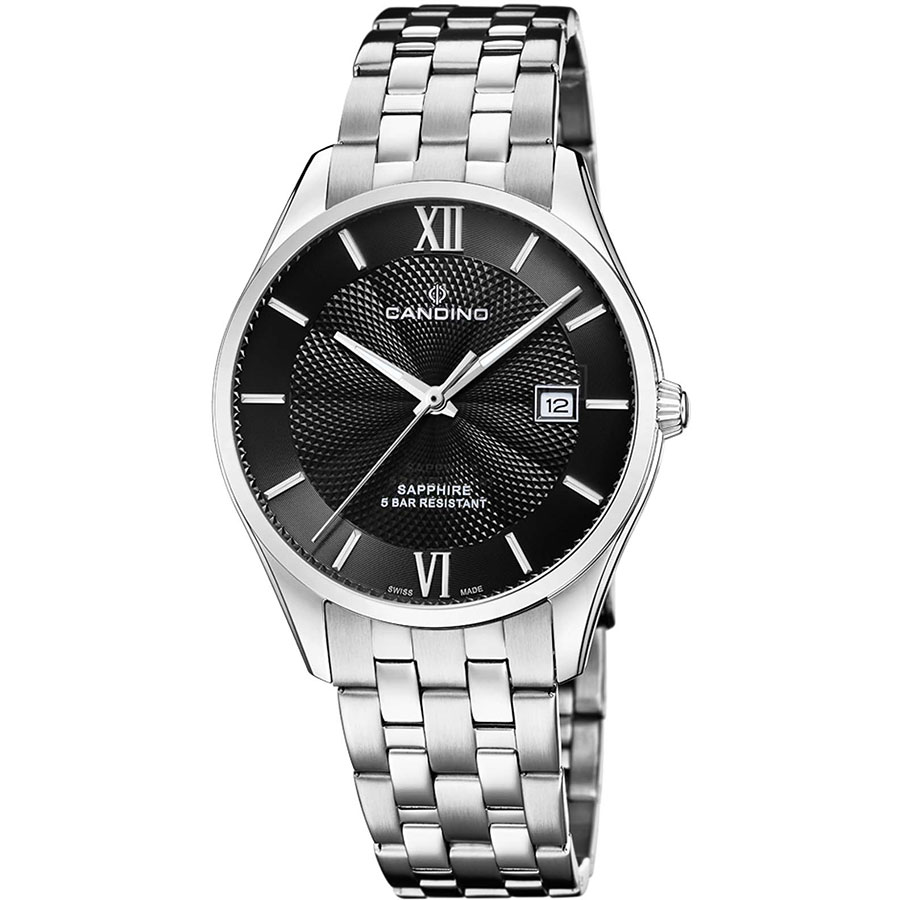Часы Candino Classic C4728.3