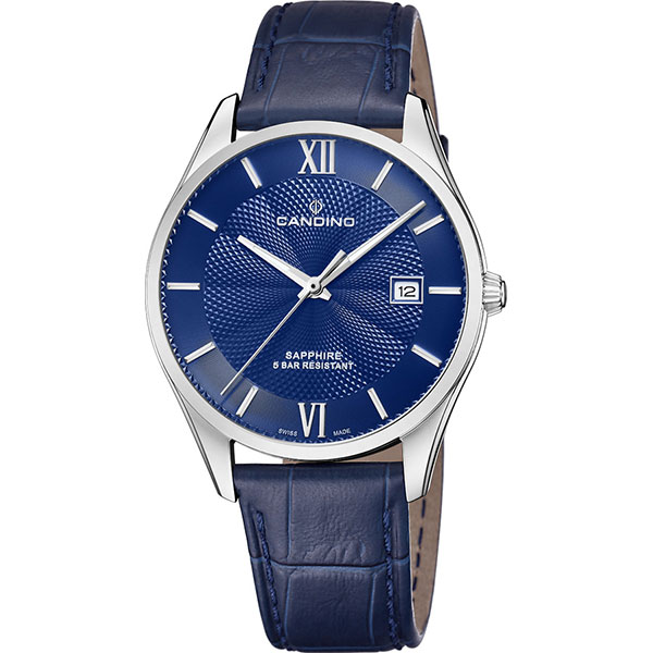 Часы Candino Classic C4729.2