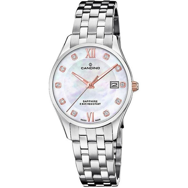 Часы Candino Elegance C4730.1
