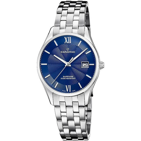 Часы Candino Elegance C4730.2