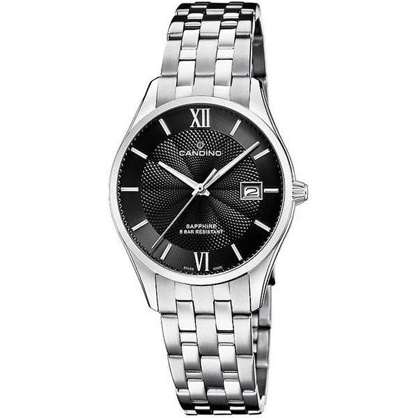 Часы Candino Elegance C4730.3
