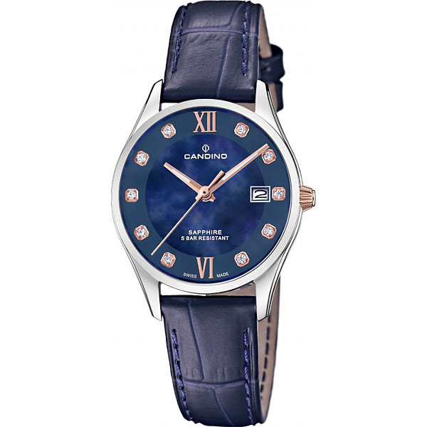 Часы Candino Elegance C4731.2