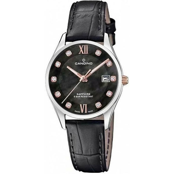 Часы Candino Elegance C4731.3