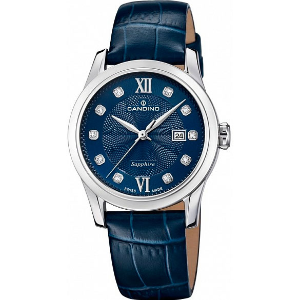Часы Candino Elegance C4736.2