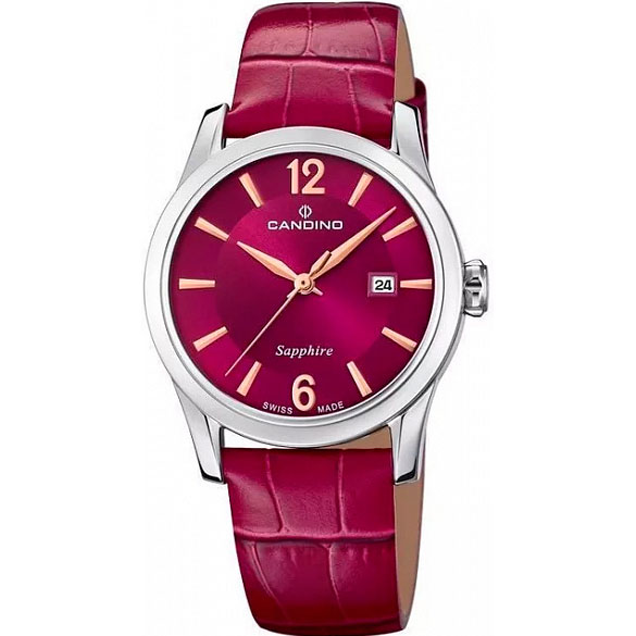 Часы Candino Elegance C4736.3