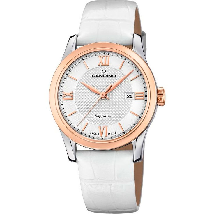 Часы Candino Elegance C4737.2