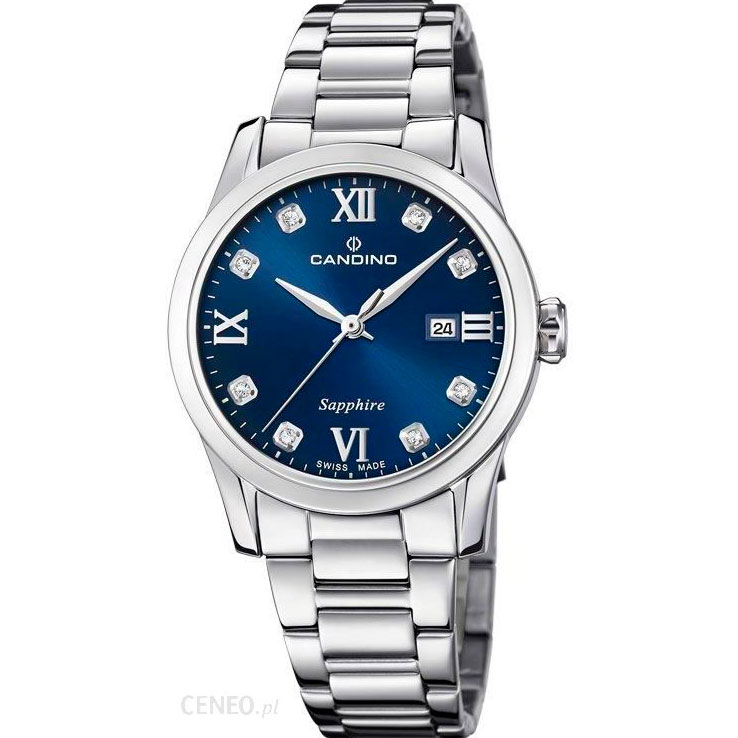Часы Candino Elegance C4738.2