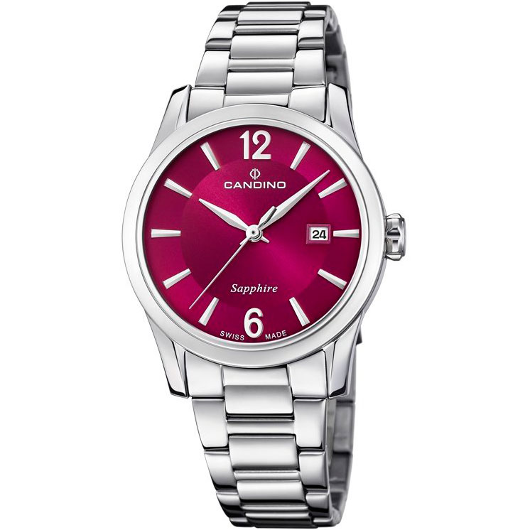 Часы Candino Elegance C4738.3