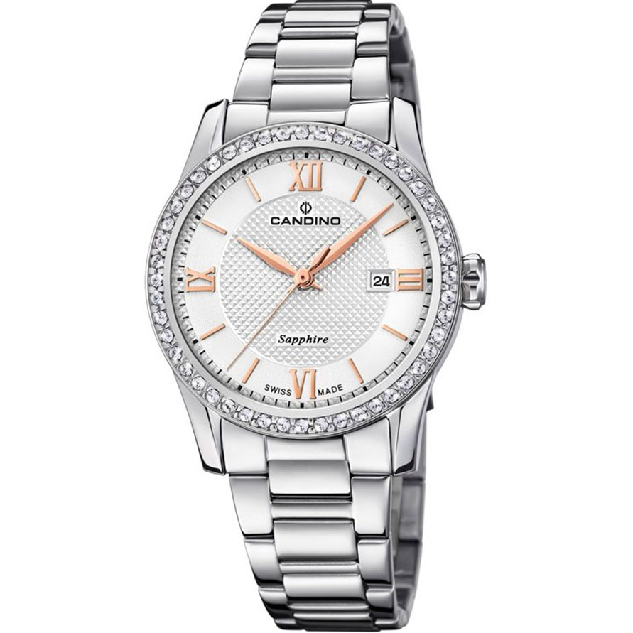 Часы Candino Elegance C4740.1