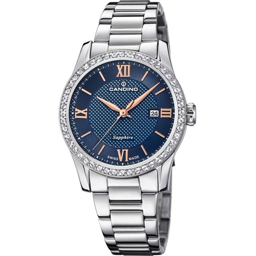 Часы Candino Elegance C4740.2