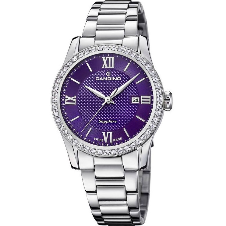 Часы Candino Elegance C4740.3