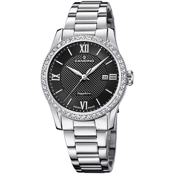 Часы Candino Elegance C4740.4