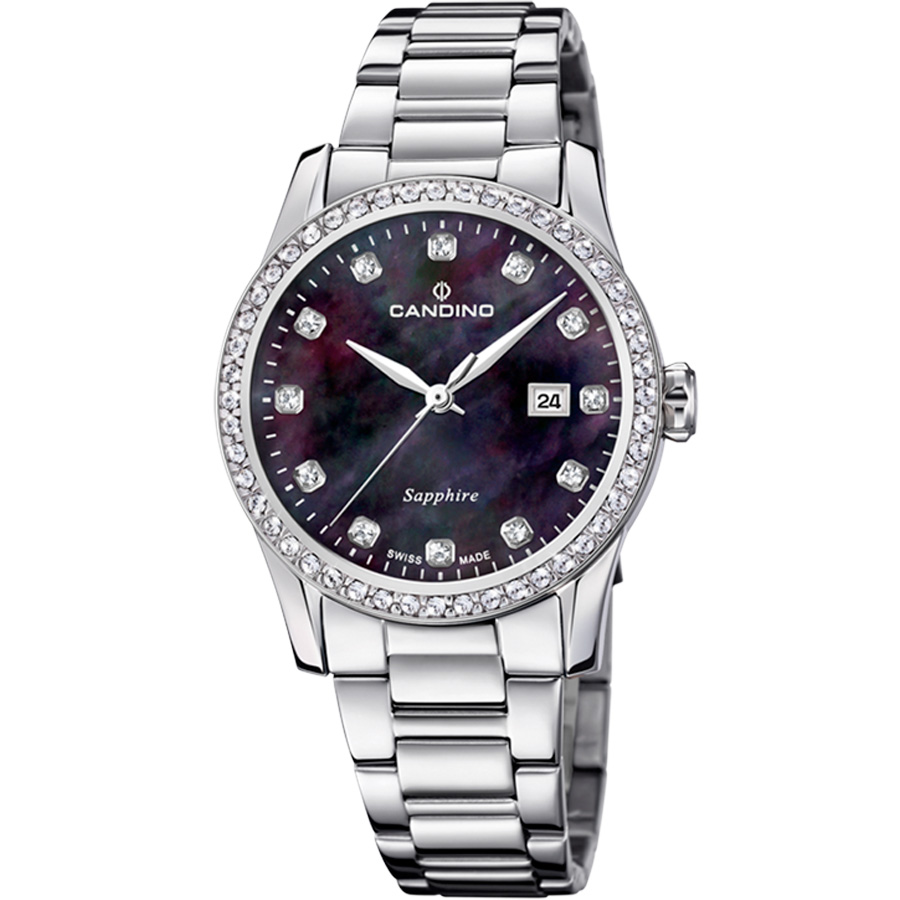 Часы Candino Elegance C4740.5