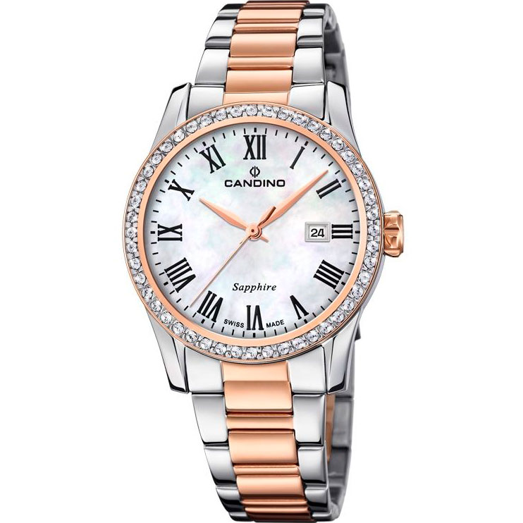Часы Candino Elegance C4741.2