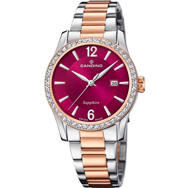 Часы Candino Elegance C4741.3