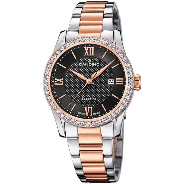 Часы Candino Elegance C4741.4