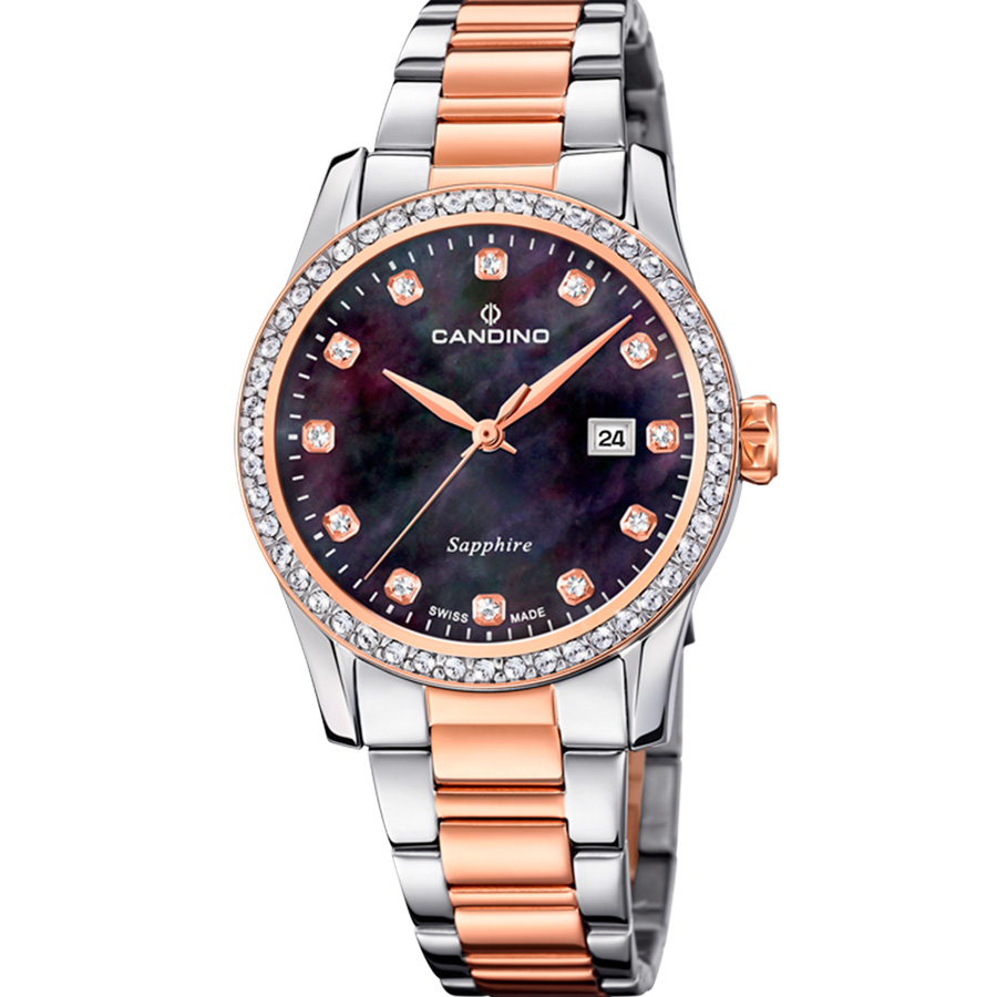 Часы Candino Elegance C4741.5
