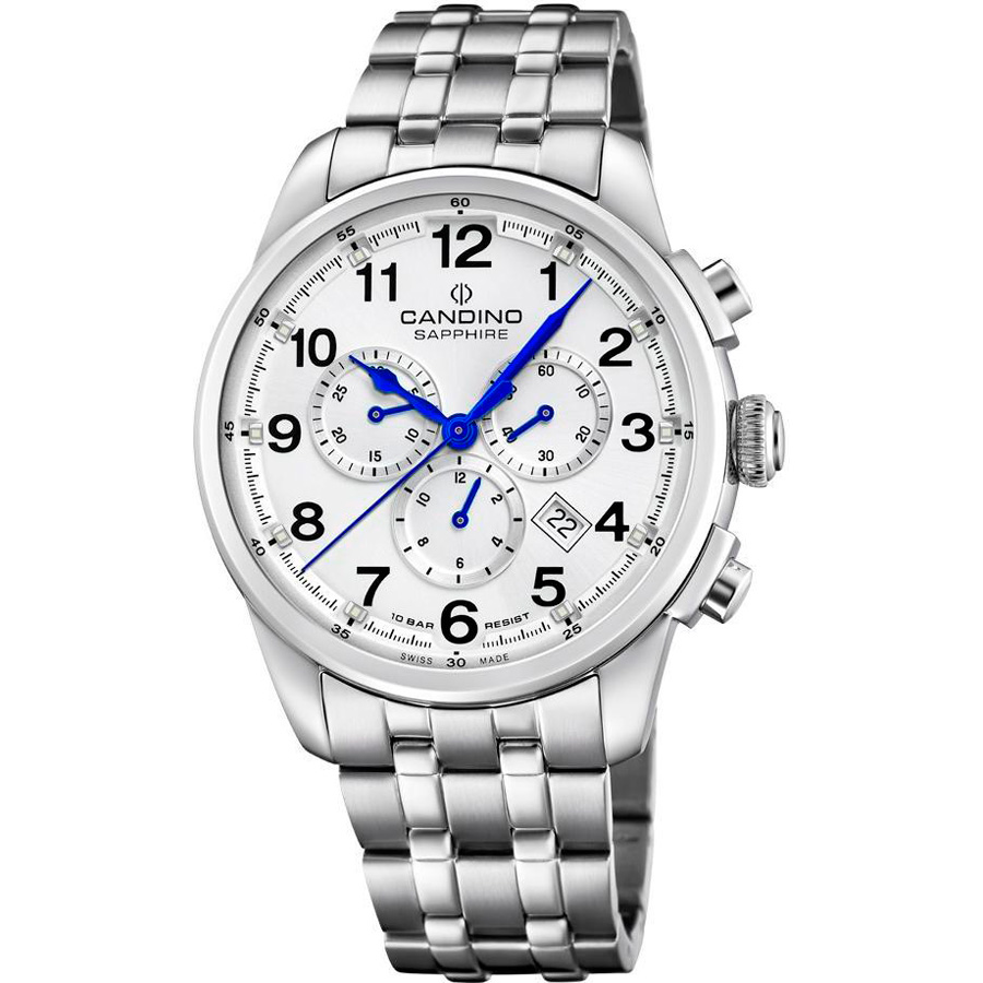 Часы Candino Chronograph C4744.1