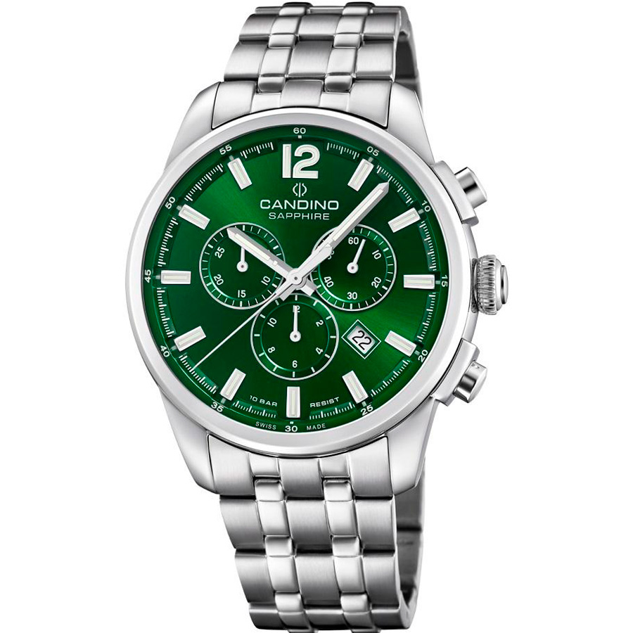 Часы Candino Chronograph C4744.3
