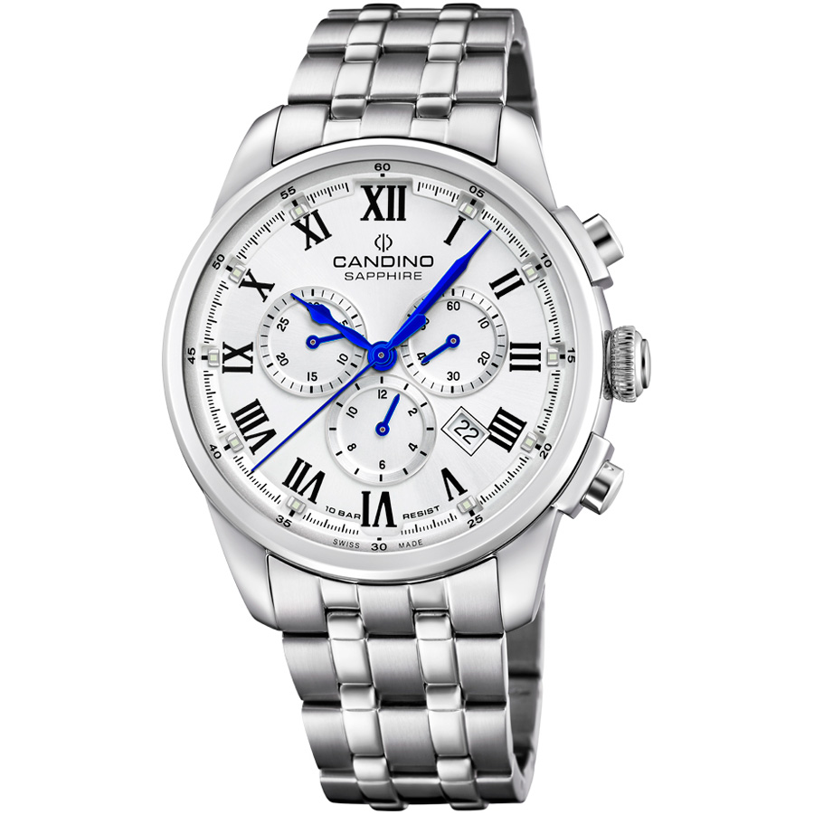 Часы Candino Chronograph C4744.4
