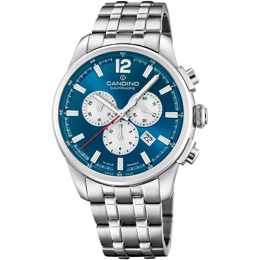 Часы Candino Chronograph C4744.5