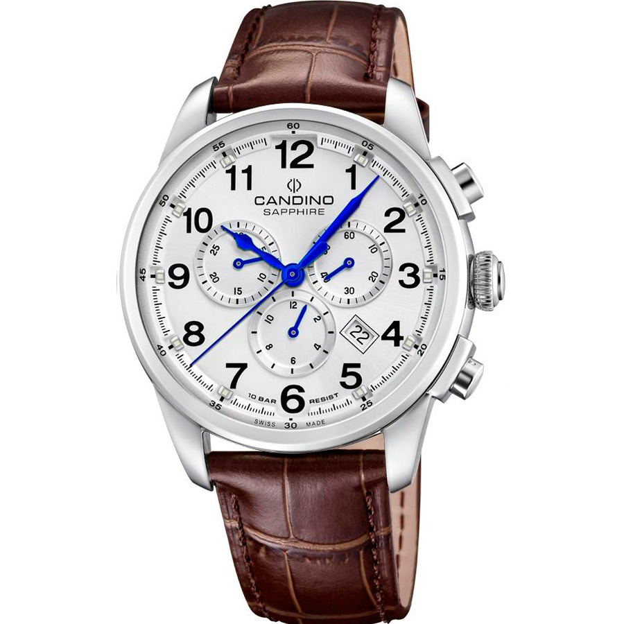 Часы Candino Chronograph C4745.1