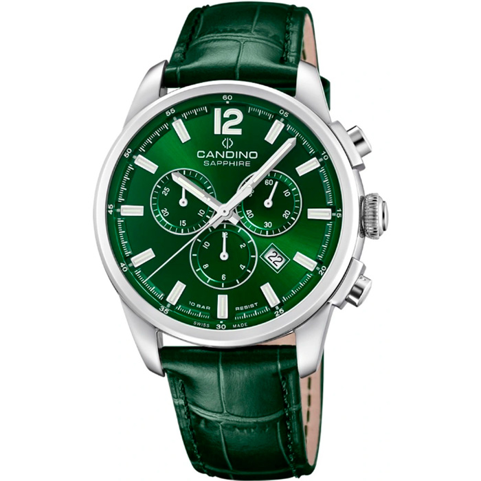 Часы Candino Chronograph C4745.3