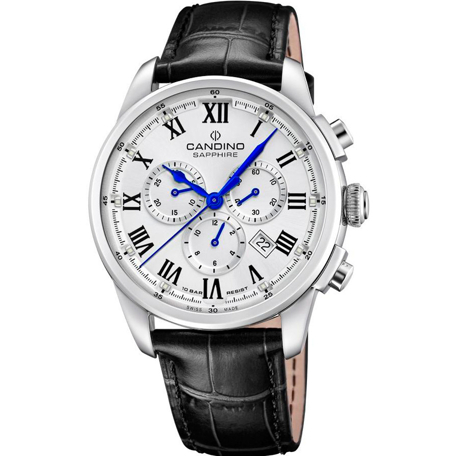 Часы Candino Chronograph C4745.4