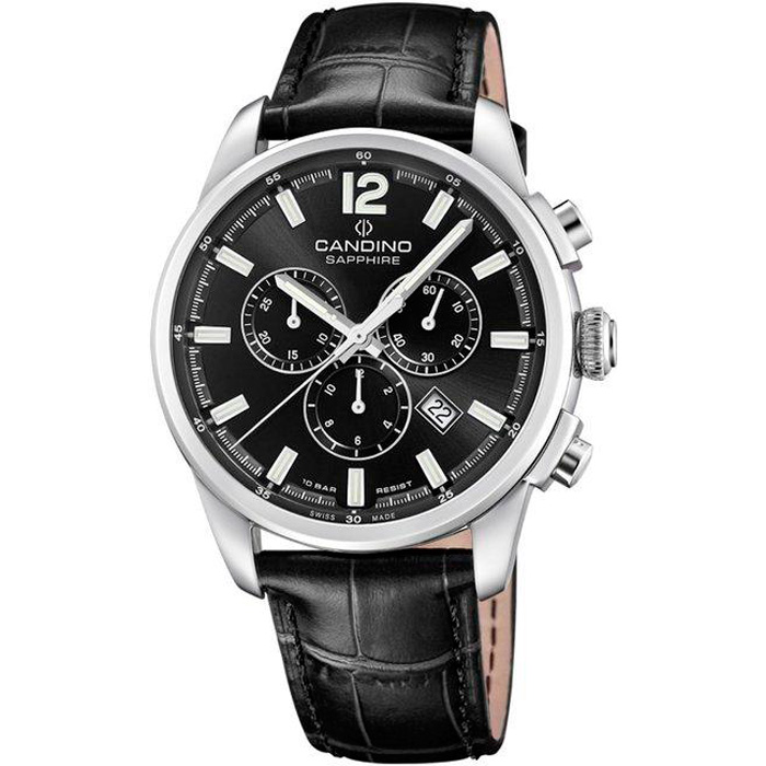 Часы Candino Chronograph C4745.6