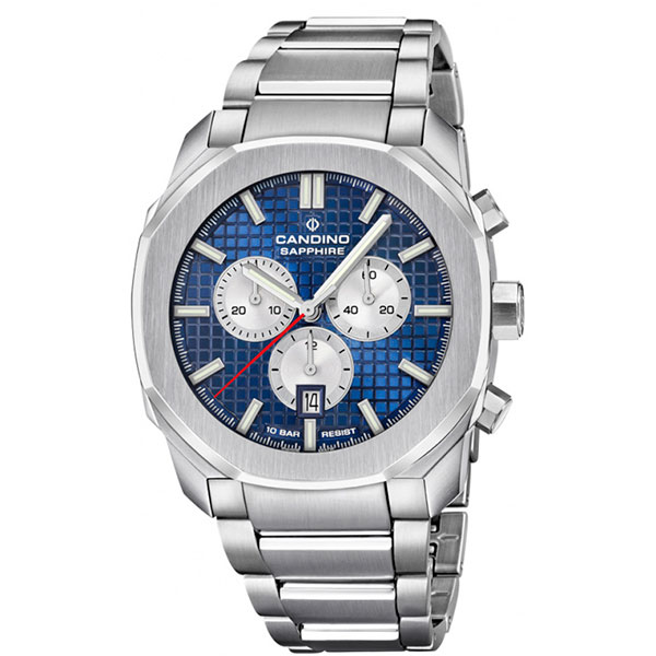 Часы Candino Chronograph C4746.1