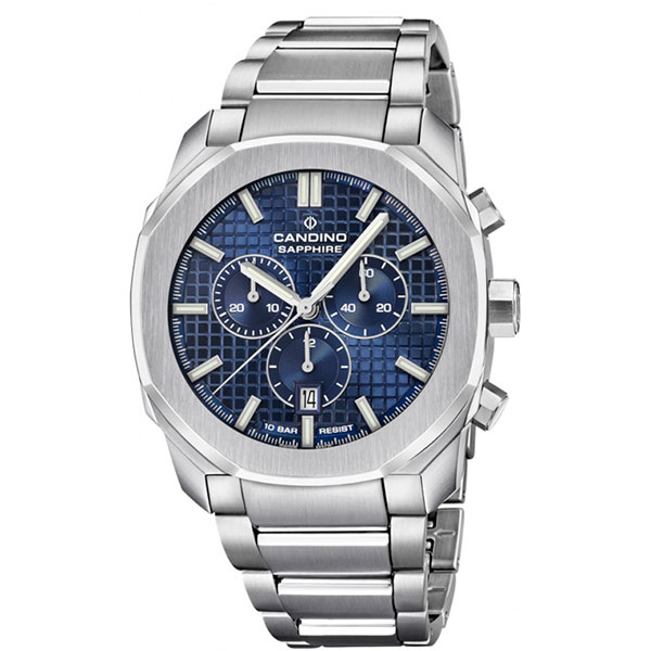Часы Candino Chronograph C4746.2