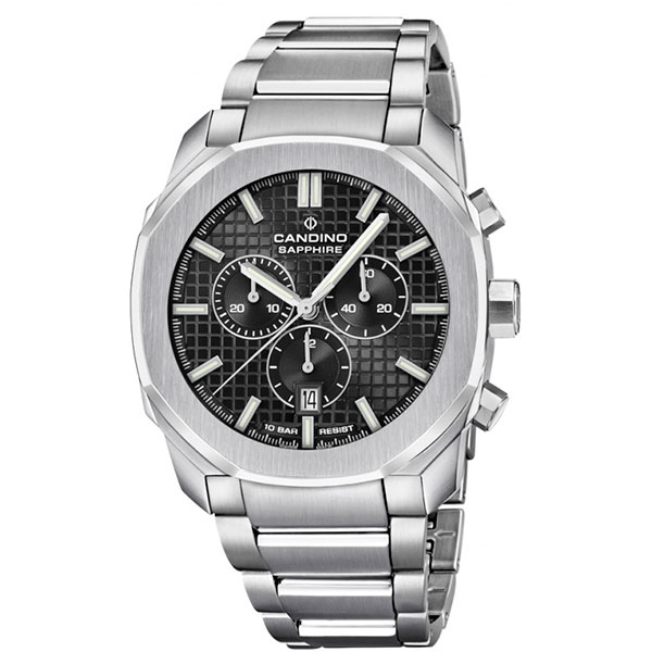 Часы Candino Chronograph C4746.4