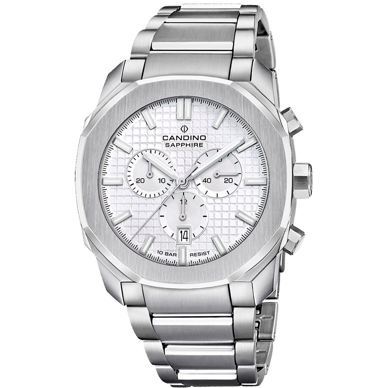 Часы Candino Chronograph C4746.5
