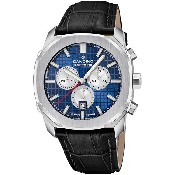 Часы Candino Chronograph C4747.1