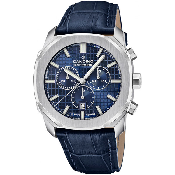 Часы Candino Chronograph C4747.2