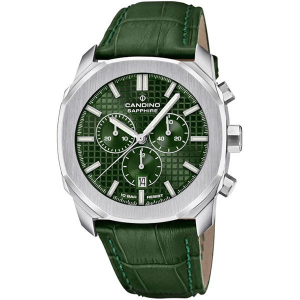 Часы Candino Chronograph C4747.3