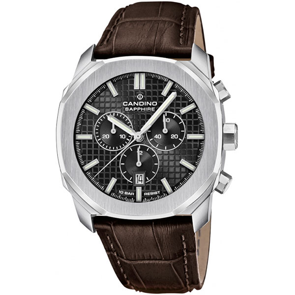Часы Candino Chronograph C4747.4
