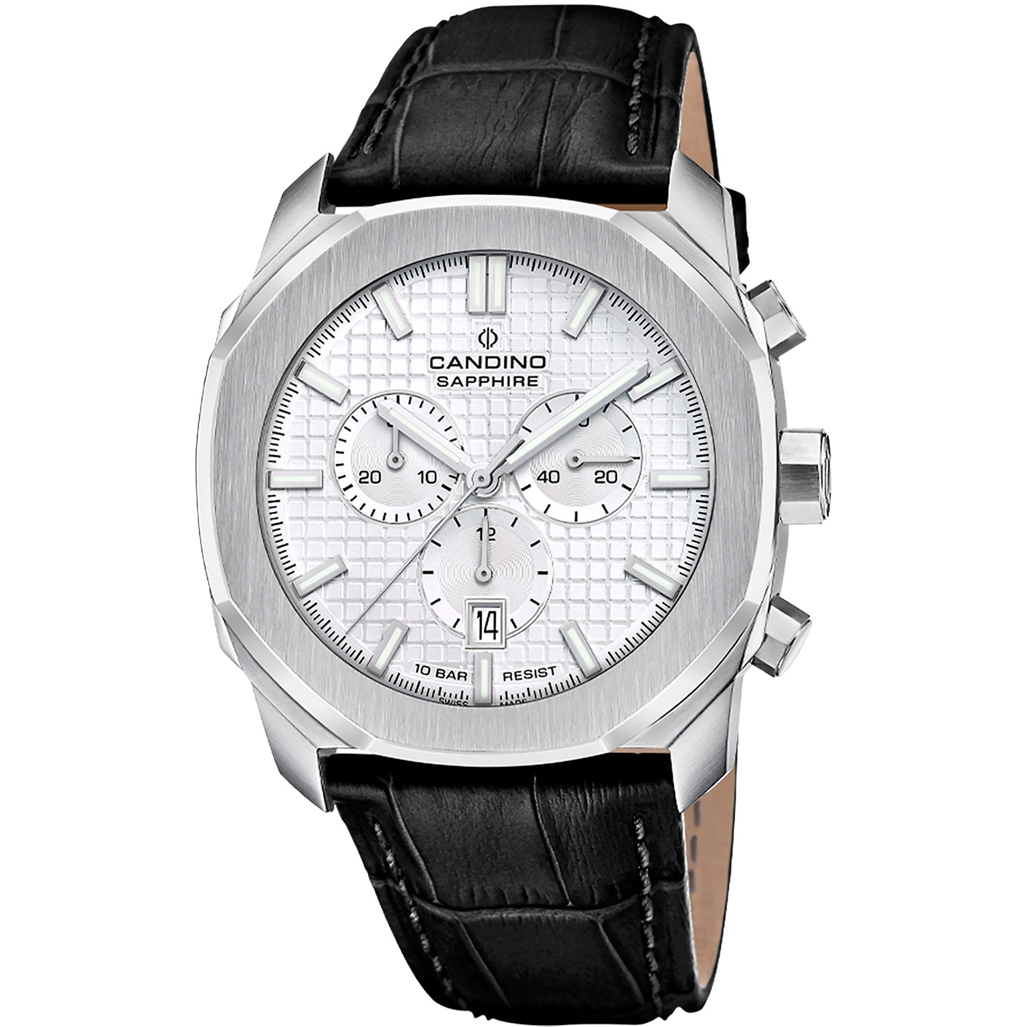 Часы Candino Chronograph C4747.5