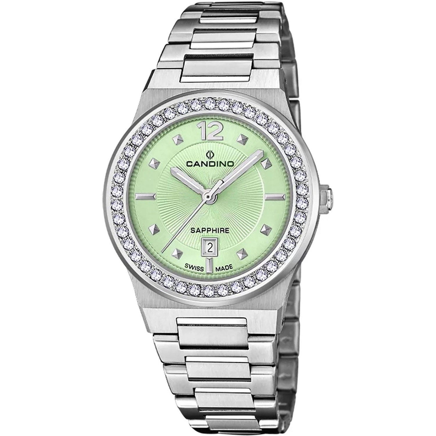 Часы Candino Elegance C4749.B