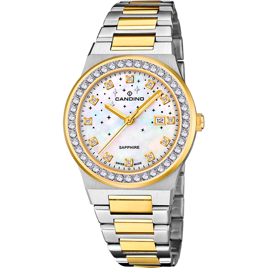 Часы Candino Elegance C4750.1