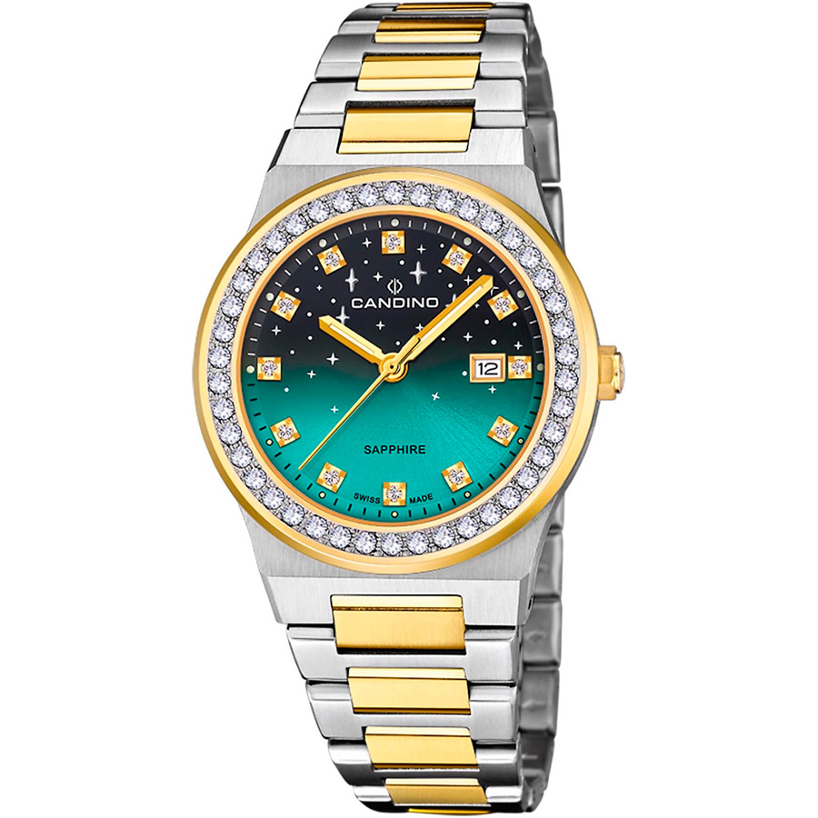 Часы Candino Elegance C4750.2