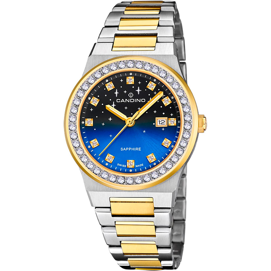 Часы Candino Elegance C4750.3