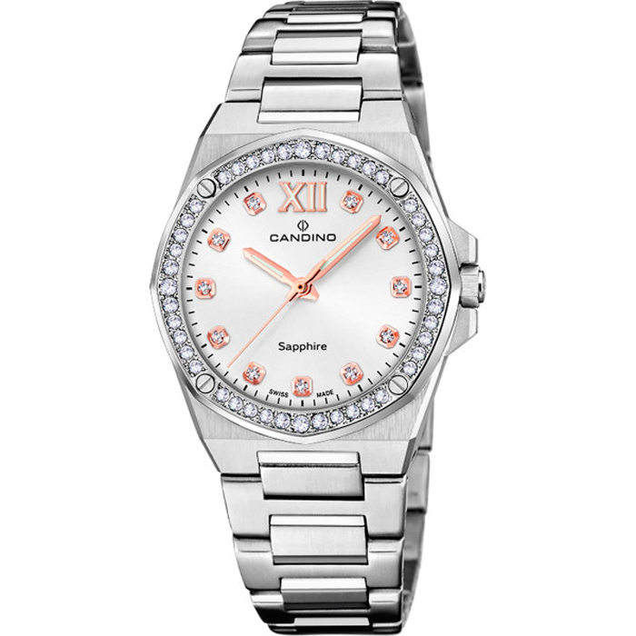 Часы Candino Elegance C4751.1
