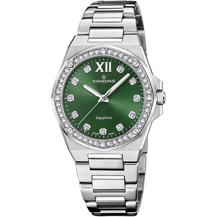 Часы Candino Elegance C4751.5