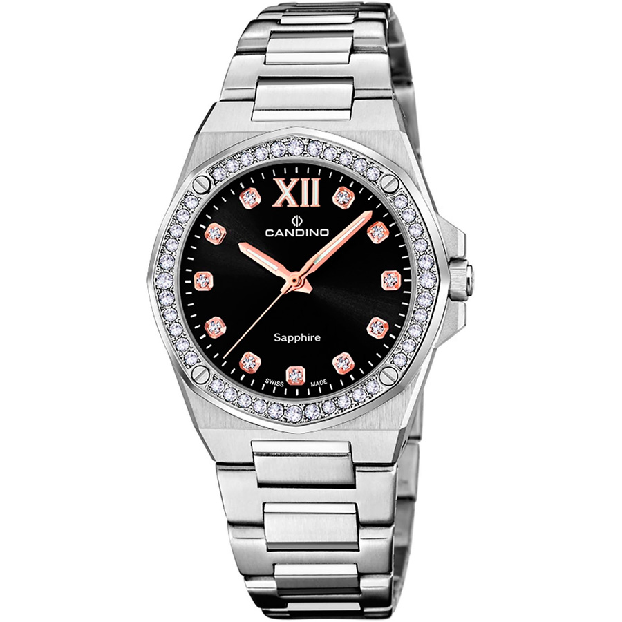 Часы Candino Elegance C4751.6