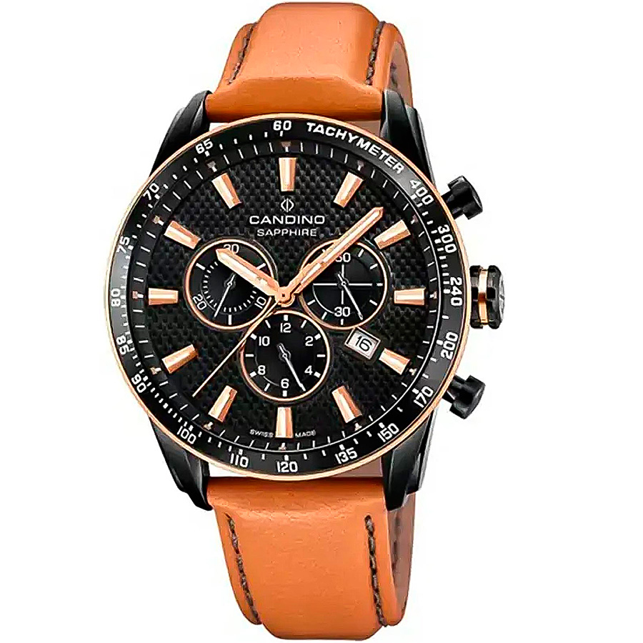 Часы Candino Chronograph C4759.1