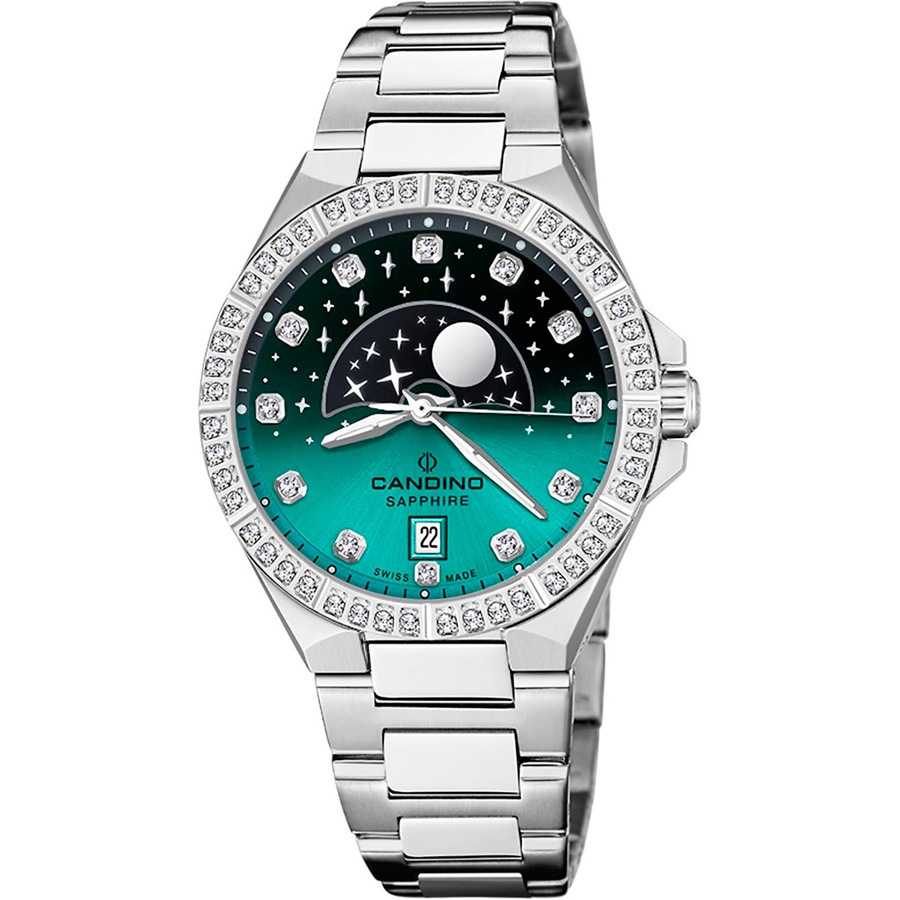 Часы Candino Elegance C4760.2