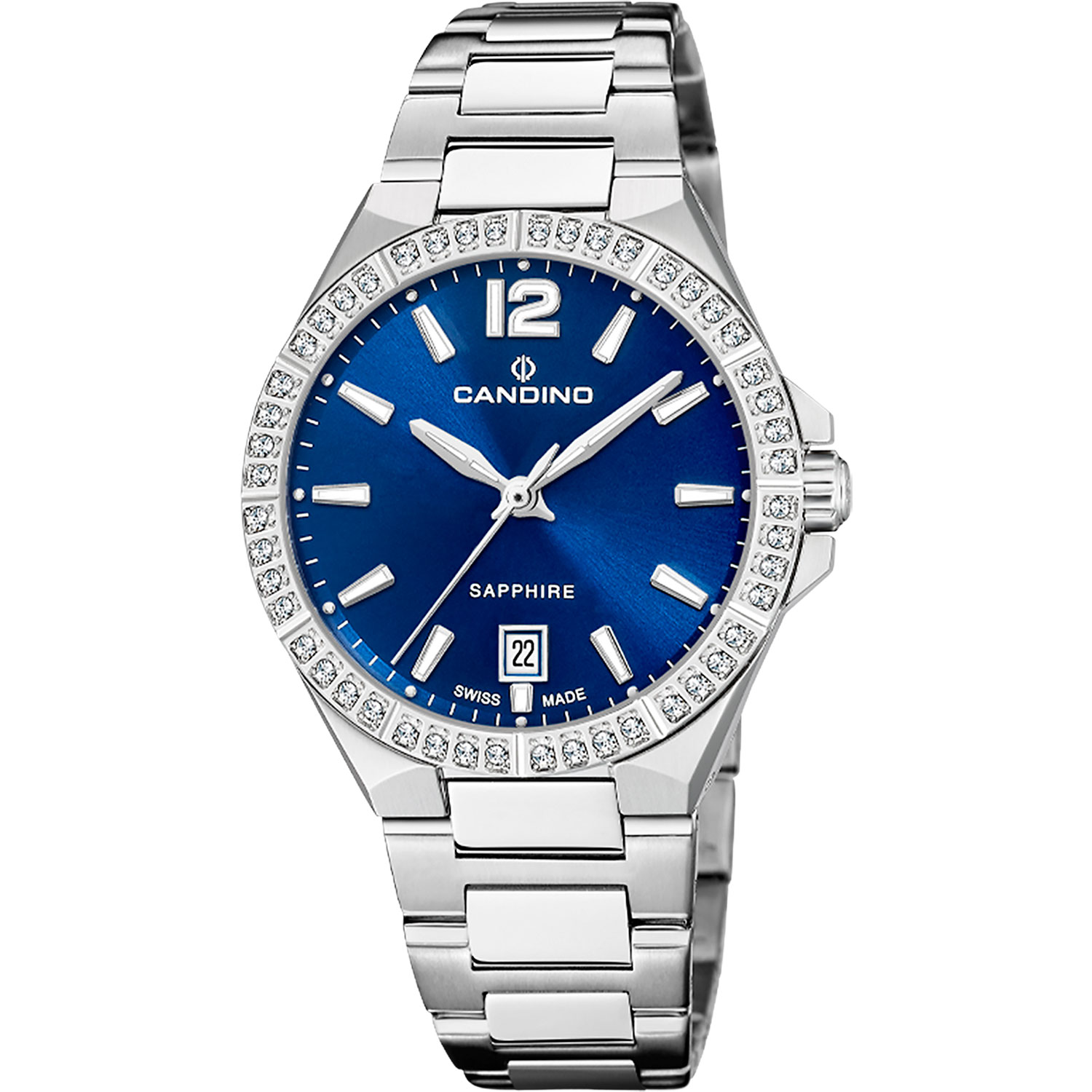 Часы Candino Elegance C4760.B