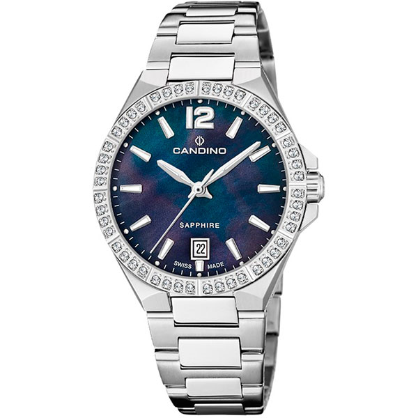 Часы Candino Elegance C4760.C
